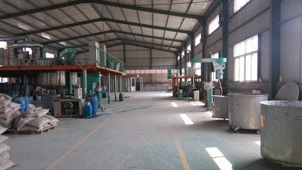 諸暨市涂料廠用聚丙烯酰胺