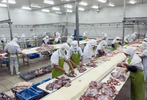 諸暨市肉類加工廠聚丙烯酰胺